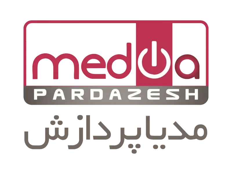 Media Pardazesh