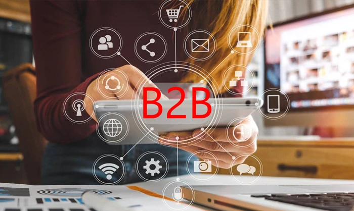 B2B Marketing - Characteristics of B2B Marketing