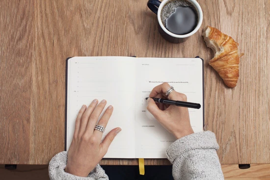How to Create a Framework for Time Management and Productivity - Part Three