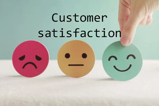 Methods and Benefits of Measuring Customer Satisfaction in CRM Management