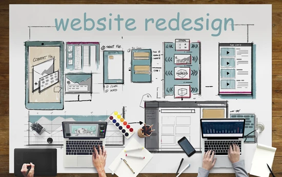 9 Signs Your Website Needs an Immediate Redesign - Part Two