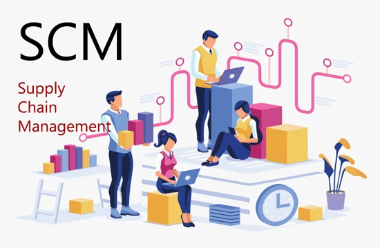 What is Supply Chain Management (SCM) and Why is It Important? Part Three