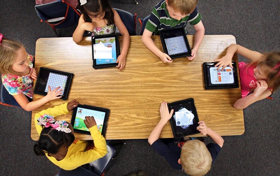 What Are the Benefits of Designing and Using Educational Applications for Students and Teachers?