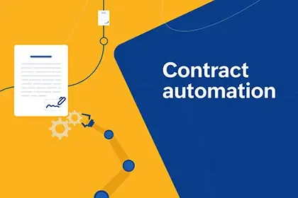 Contract Automation and Contract Lifecycle Management (CLM): The Key to Modern Organizations' Success