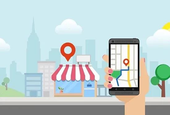 What is Location-Based Marketing and How Does It Help Your Business?
