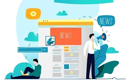 News Application Design | Features and Tips to Follow