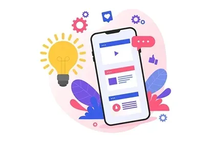 7 Effective Trends for Designing Mobile Applications in the Future
