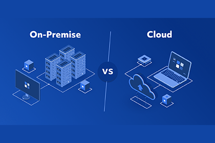 Comparing Cloud BPMS and Traditional BPMS