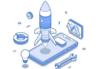 10 Startup Ideas for Designing Mobile Applications