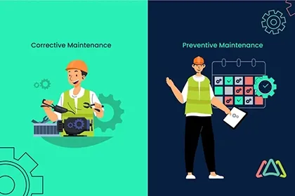 Corrective Maintenance