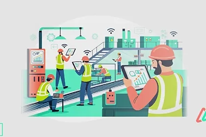 The Role of the Internet of Things in CMMS