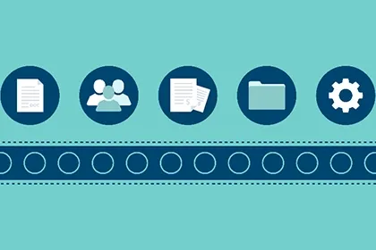 Saving time and costs with legal automation