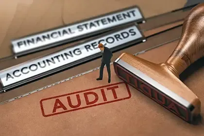 What is Financial Statement Audit? Stages, Documents, and Review Process