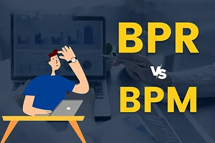 Business Process Reengineering (BPR); Steps and Methods