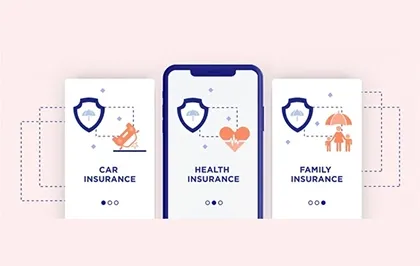 Why Does an Insurance Company Need Application Design?