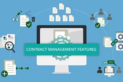 Phases of Contract Management System Deployment