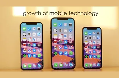 What Will the Mobile Technology Growth Trend Be Like in 2019?