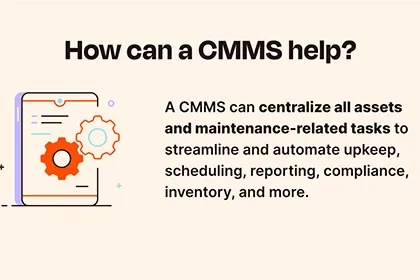 Why Do Organizations Need Maintenance Software?