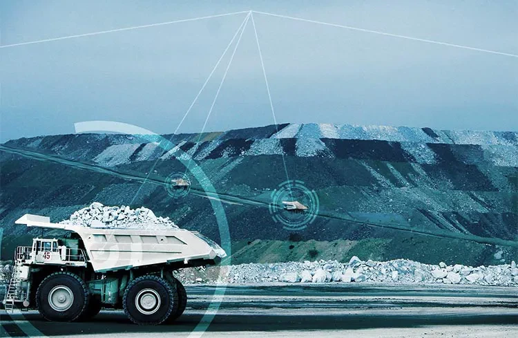 Several Examples of Sensors Used in Mines