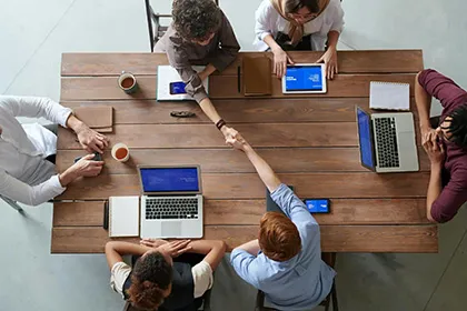 Criteria for Choosing a Contract Management System