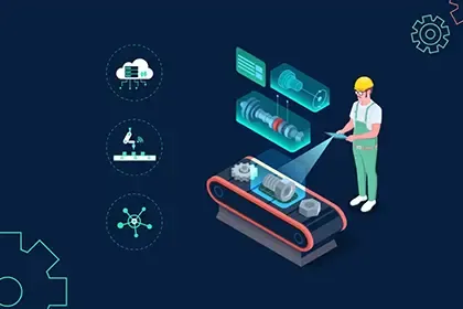 Enhancing CMMS in Industry 4.0