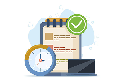 Work Request and Task Management