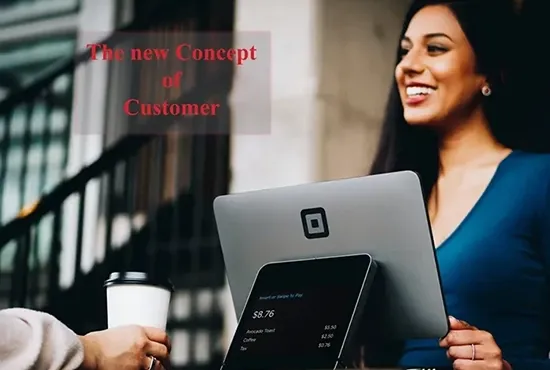 The New Concept of Customer Service