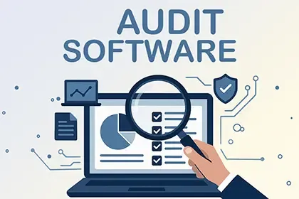 How is Audit Software Selected and Priced?