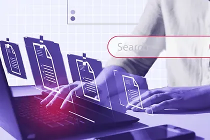 What is a contract management system and why is it important?