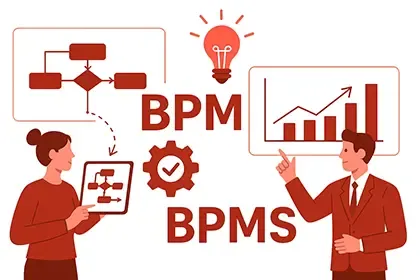 What is BPM? Golden Tips for the Success of Process Systems